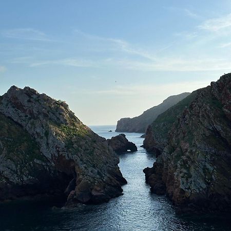 Berlengabed&Breakfast Peniche Exterior foto