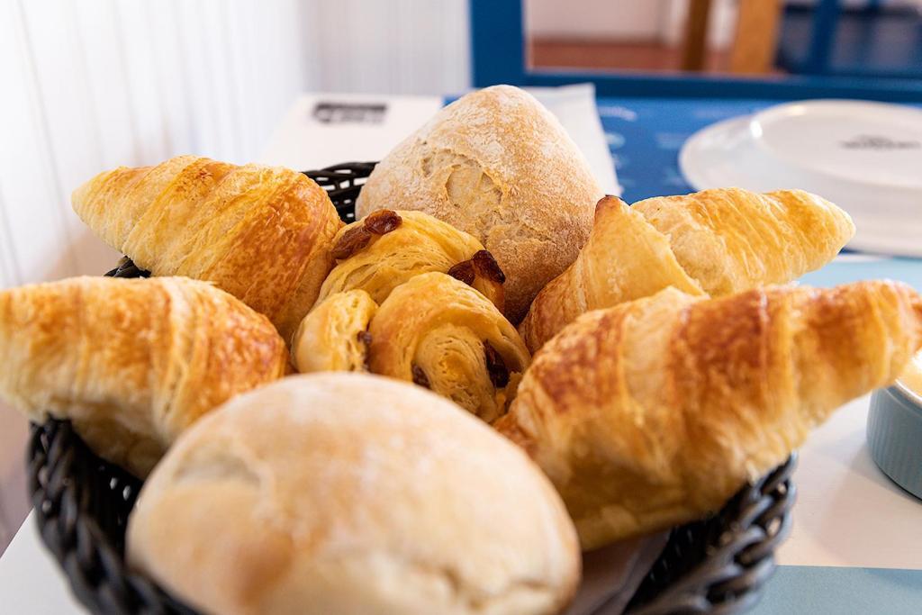 Berlengabed&Breakfast Peniche Exterior foto